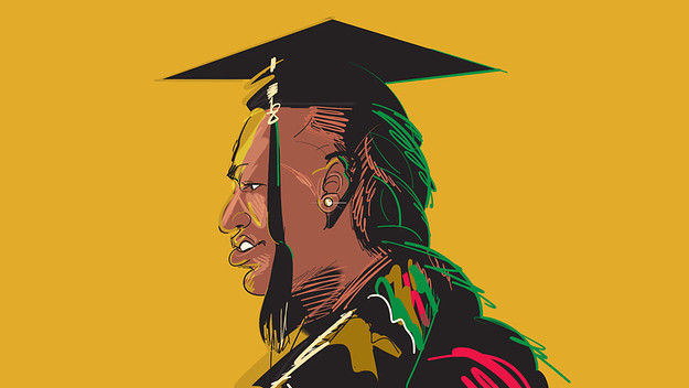Tay Keith: Complex's Best Producer Alive, 2018