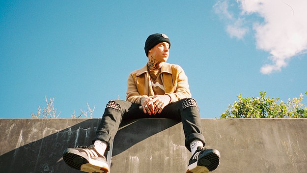 Blackbear