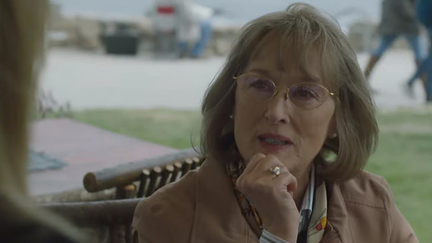 Big Little Lies