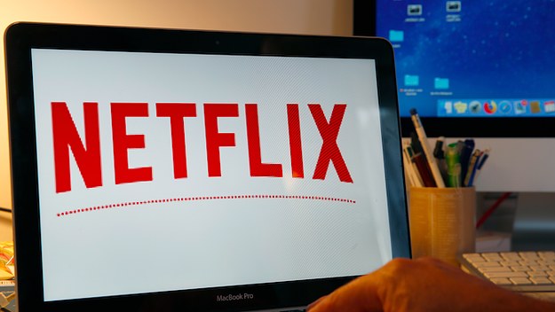 Netflix