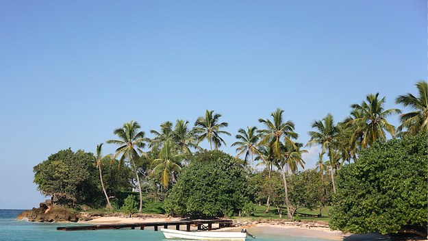 Dominican Republic