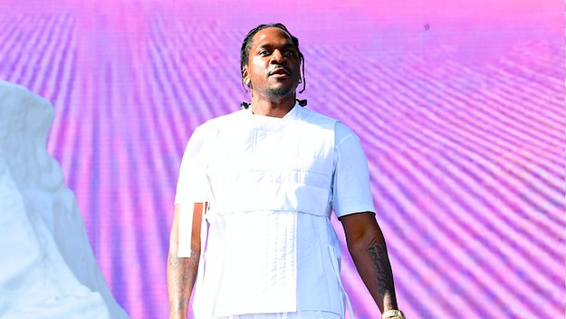 Pusha T