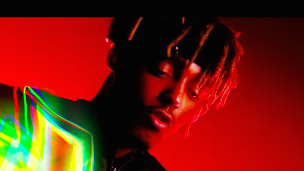 Juice WRLD "Fast"