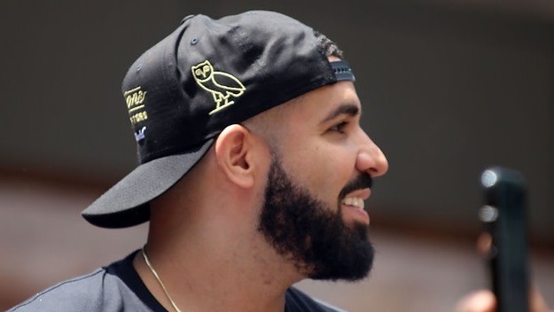 drake