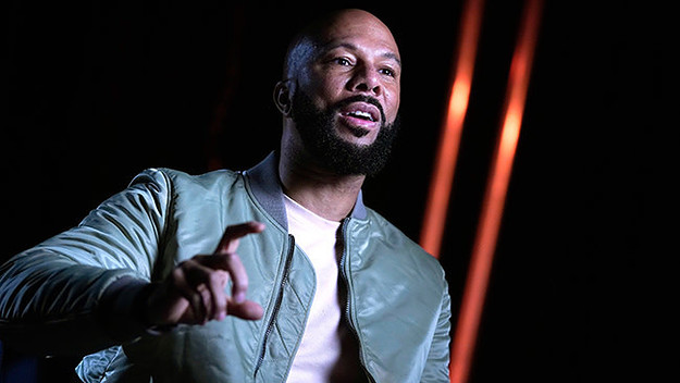 Common