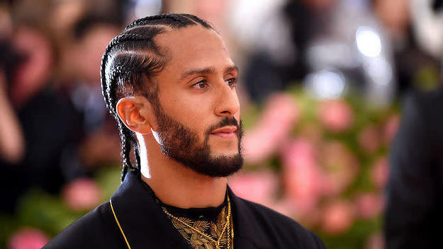 colin kaepernick