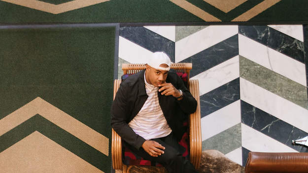 Roc Nation Lenny S Bonobos