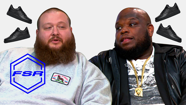 Action Bronson Mayhem Lauren