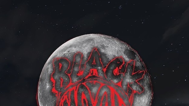 Black Moon "Creep With Me"