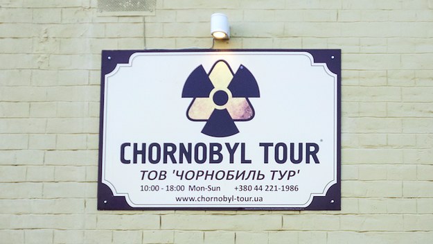 Chernobyl