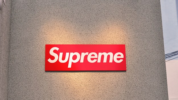 supreme