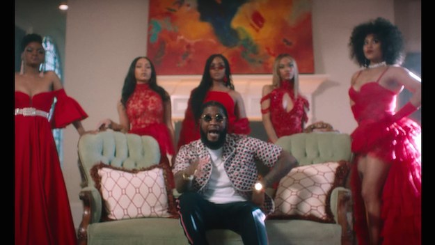 Big K.R.I.T. "Energy"