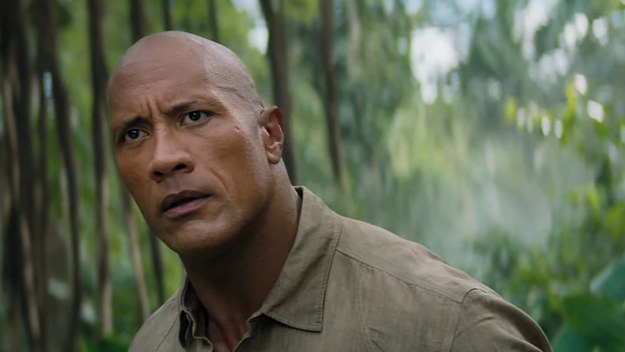 jumanji