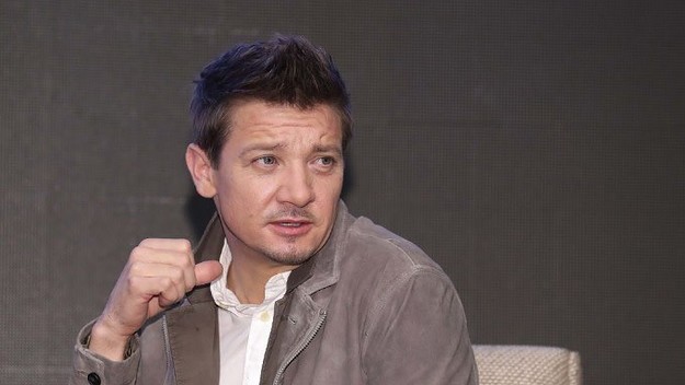 renner