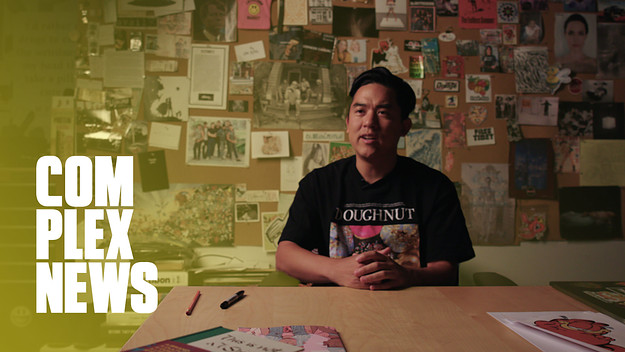 bobby hundreds complex news