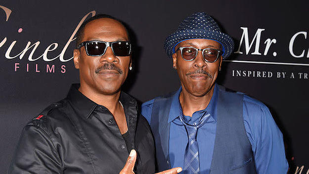 eddie murphy arsenio hall