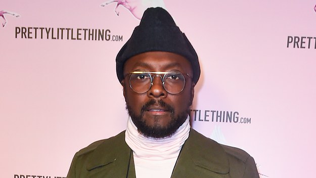 Will.i.am