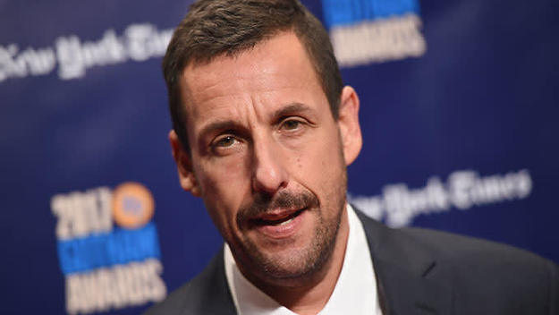 Adam Sandler