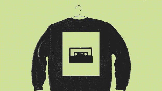 Music Merch