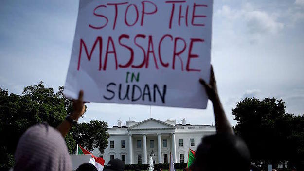 Sudan