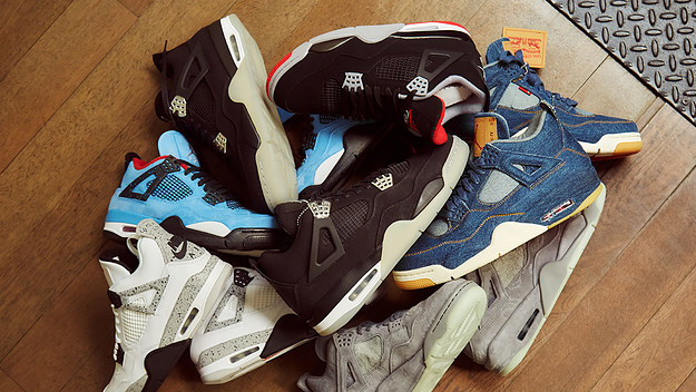 Air Jordan 4