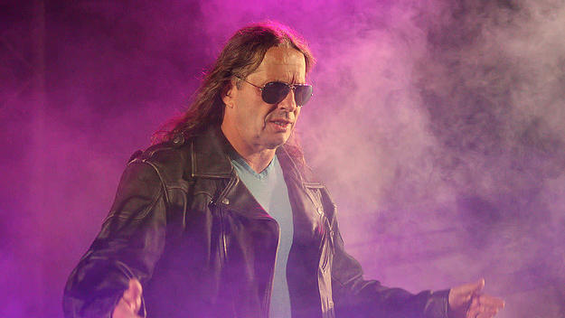 bret hart