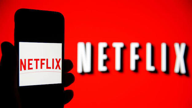 Netflix
