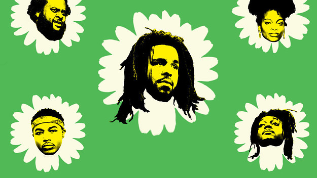 dreamville festival complex1