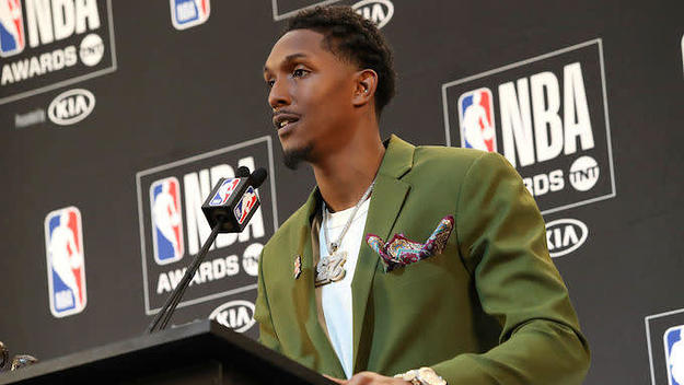 lou williams