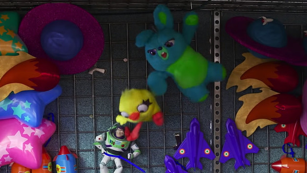 Toy Story