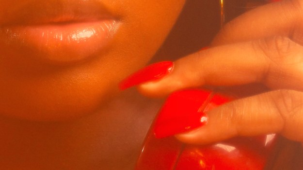 Megan Thee Stallion "Sex Talk"