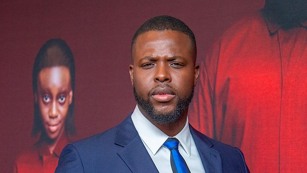 Winston Duke