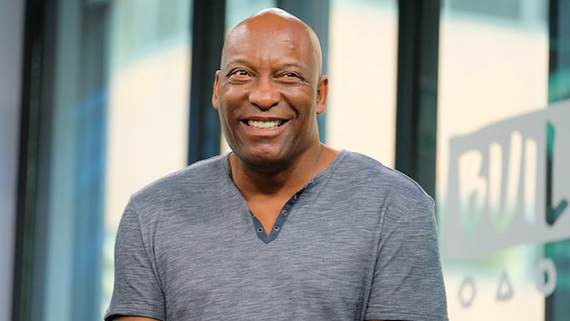 John Singleton