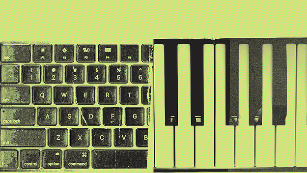 blog music industry careers