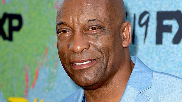 John Singleton