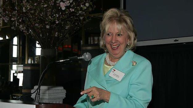 linda fairstein dropped