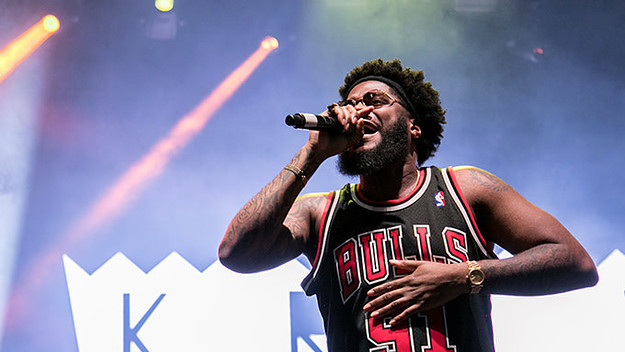 Big KRIT