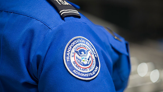 tsa