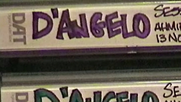 D'Angelo Devil's Pie Trailer