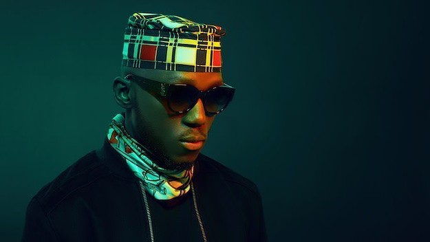 DJ Spinall