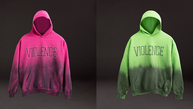 rose in good faith header