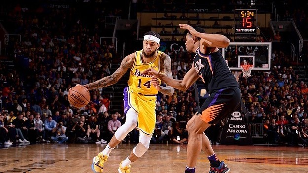 brandon ingram