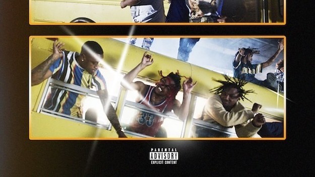 Kamaiyah "Windows" f/ Tyga and Quavo