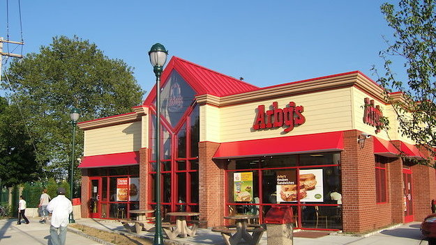 arbys