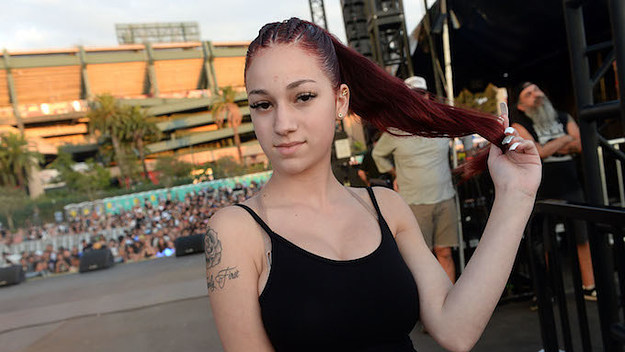 bhad bhabie