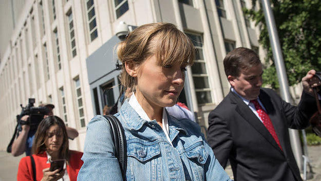 allison mack