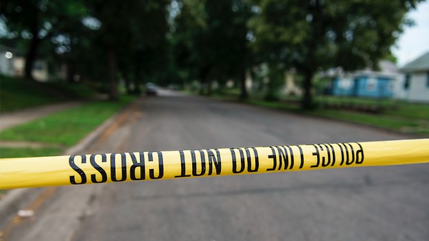 Police Tape