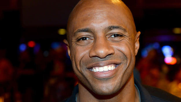 ESPN analust Jay Williams