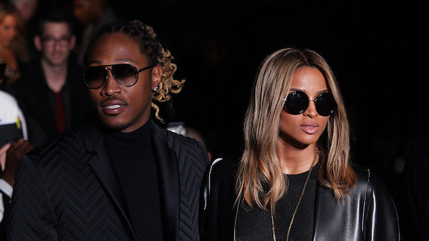 future maybe samples ciara