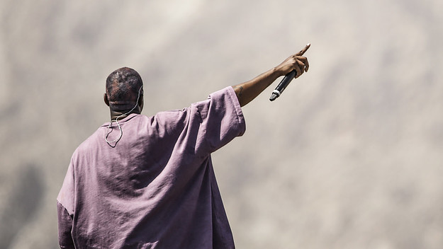 kanye west coachella rich fury2